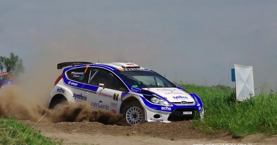 Rajd Polski